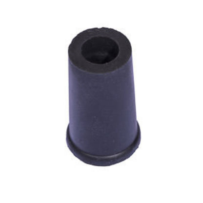 Gummikappe für Damenschirme (1 Paar)