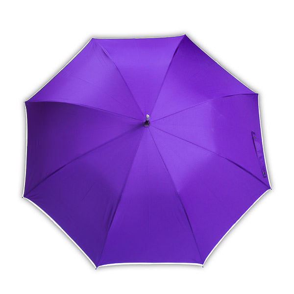 Damenschirm – stilvoller Sicherheitsschirm für den Alltag