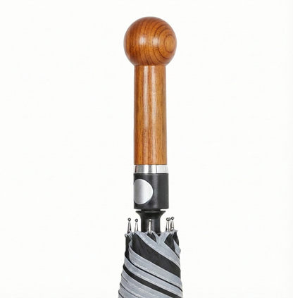 Herrenschirm CitySafe – 78 cm Sicherheitsschirm