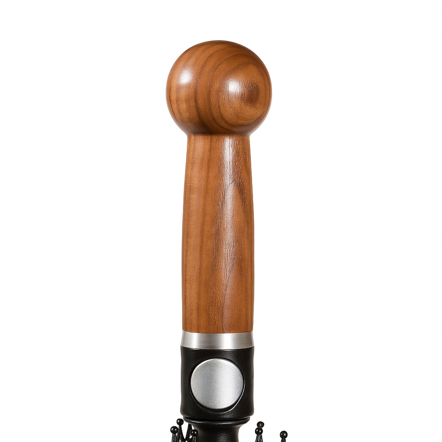 Herrenschirm XXL extra lang – 103 cm Sicherheitsschirm