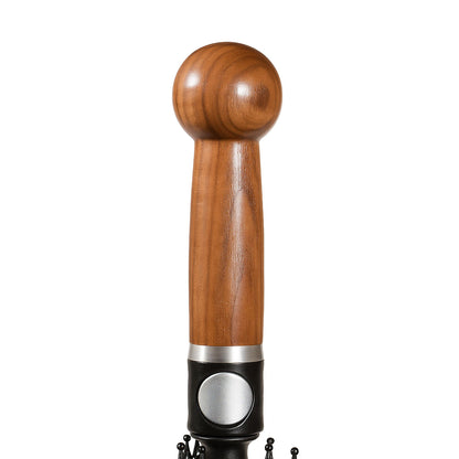 Herrenschirm XXL extra lang – 103 cm Sicherheitsschirm