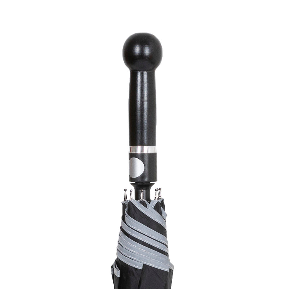 Herrenschirm CitySafe – 78 cm Sicherheitsschirm