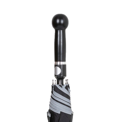 Herrenschirm XXL extra lang – 103 cm Sicherheitsschirm