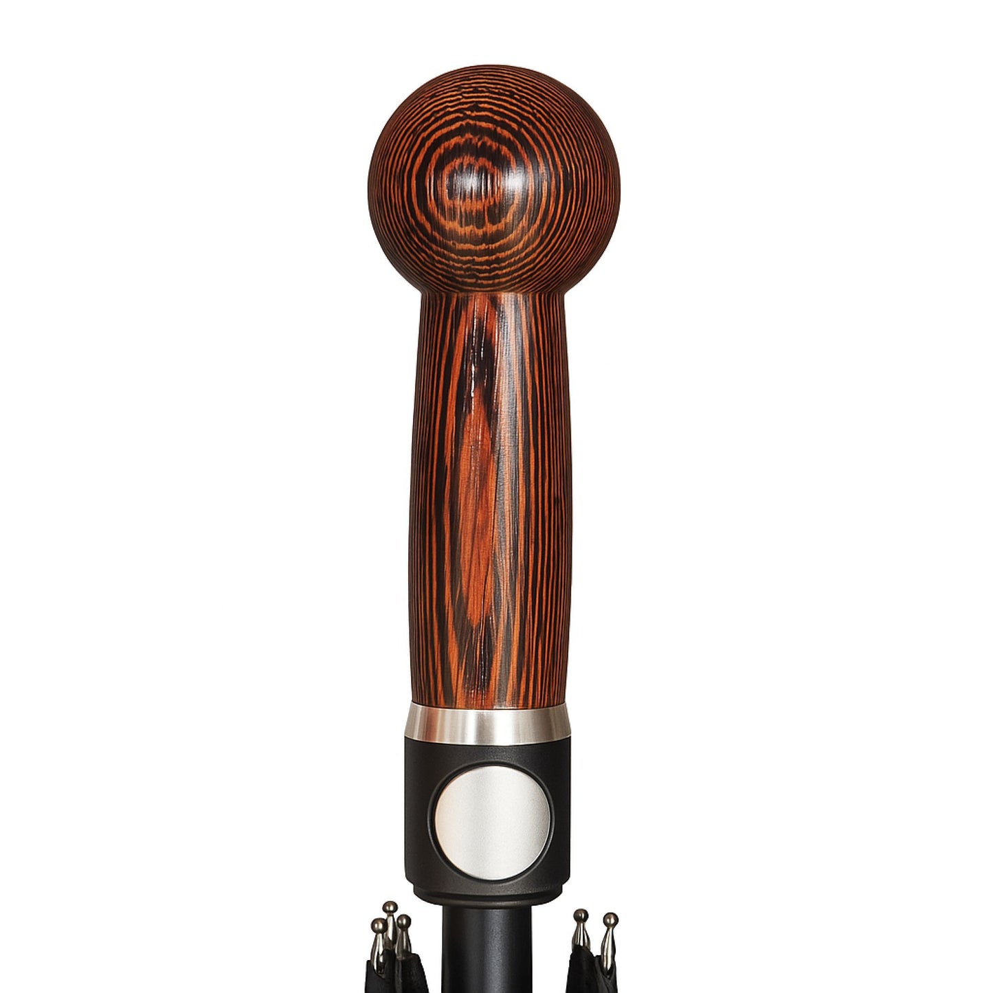 Herrenschirm XXL extra lang – 103 cm Sicherheitsschirm