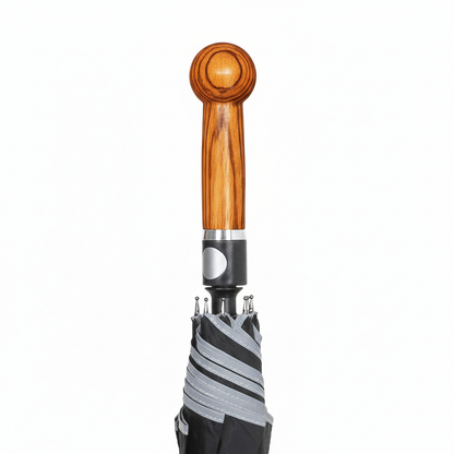 Herrenschirm CitySafe – 78 cm Sicherheitsschirm