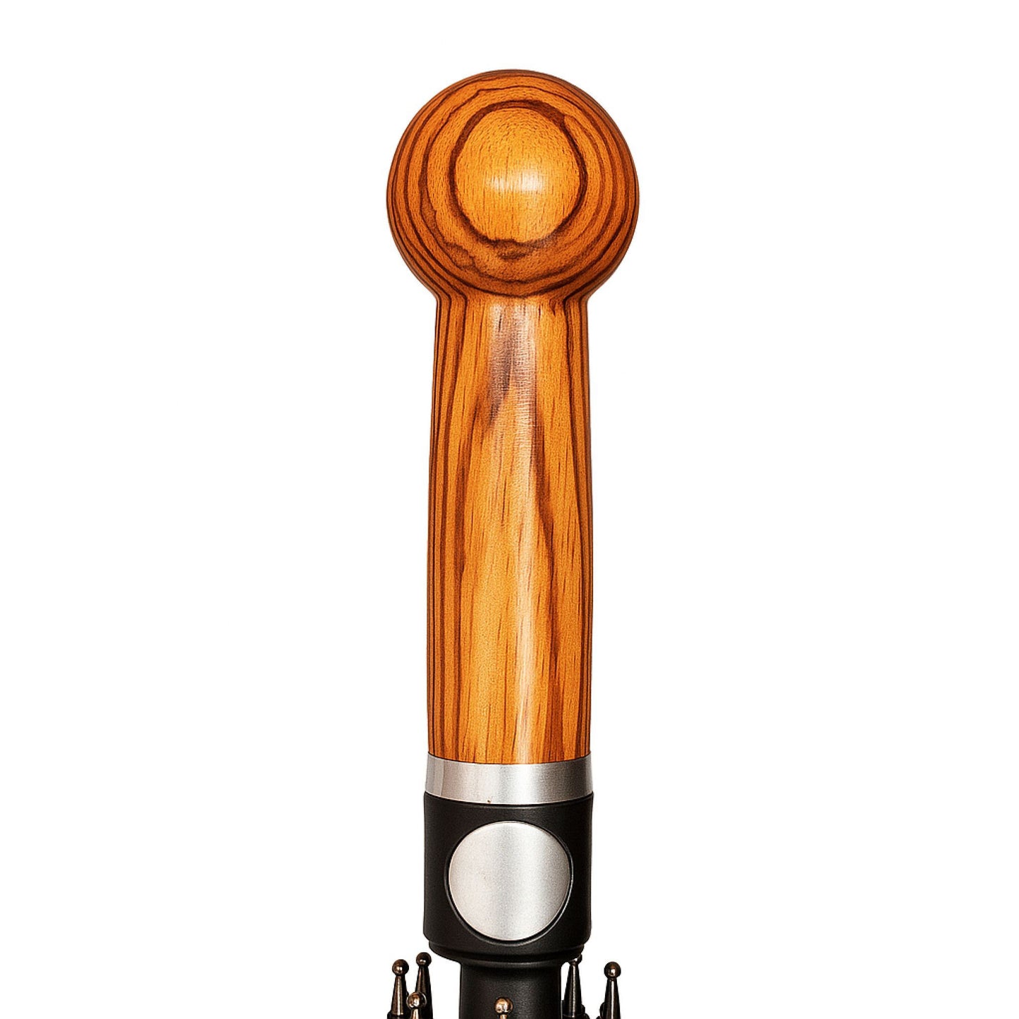 Herrenschirm Standard – 92 cm Sicherheitsschirm