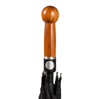 Herrenschirm XXL extra lang – 103 cm Sicherheitsschirm