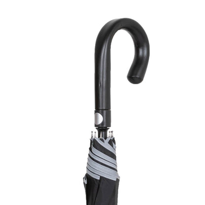 Standard Sicherheitsschirm (92 cm) – Extrem stabil, unkaputtbar & weltweit legal