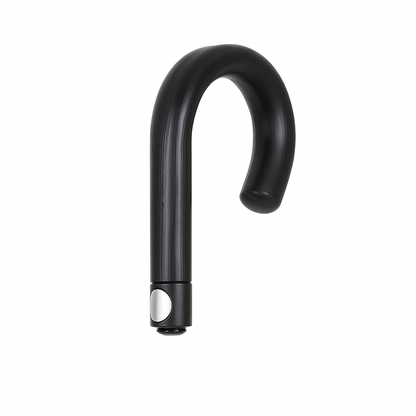 Herrenschirm XXL extra lang – 103 cm Sicherheitsschirm