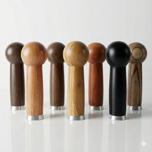 handles