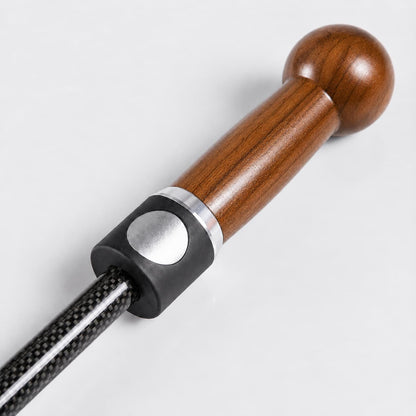 Standard Sicherheitsschirm (92 cm) – Extrem stabil, unkaputtbar & weltweit legal