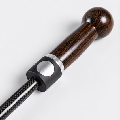 Standard Sicherheitsschirm (92 cm) – Extrem stabil, unkaputtbar & weltweit legal