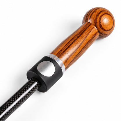 Standard Sicherheitsschirm (92 cm) – Extrem stabil, unkaputtbar & weltweit legal