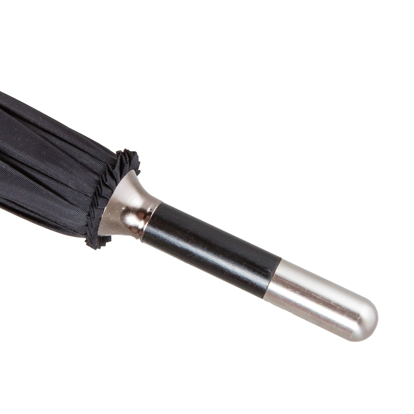 Herrenschirm XXL extra lang – 103 cm Sicherheitsschirm