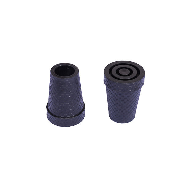 Gummikappe für Herrenschirme (1 Paar)