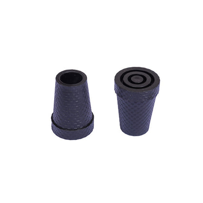 Gummikappe für Herrenschirme (1 Paar)