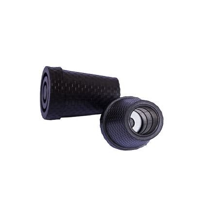 Gummikappe für Herrenschirme (1 Paar)