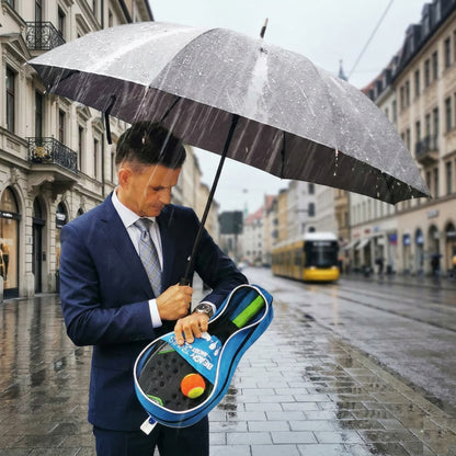 Herrenschirm Standard – 92 cm Sicherheitsschirm