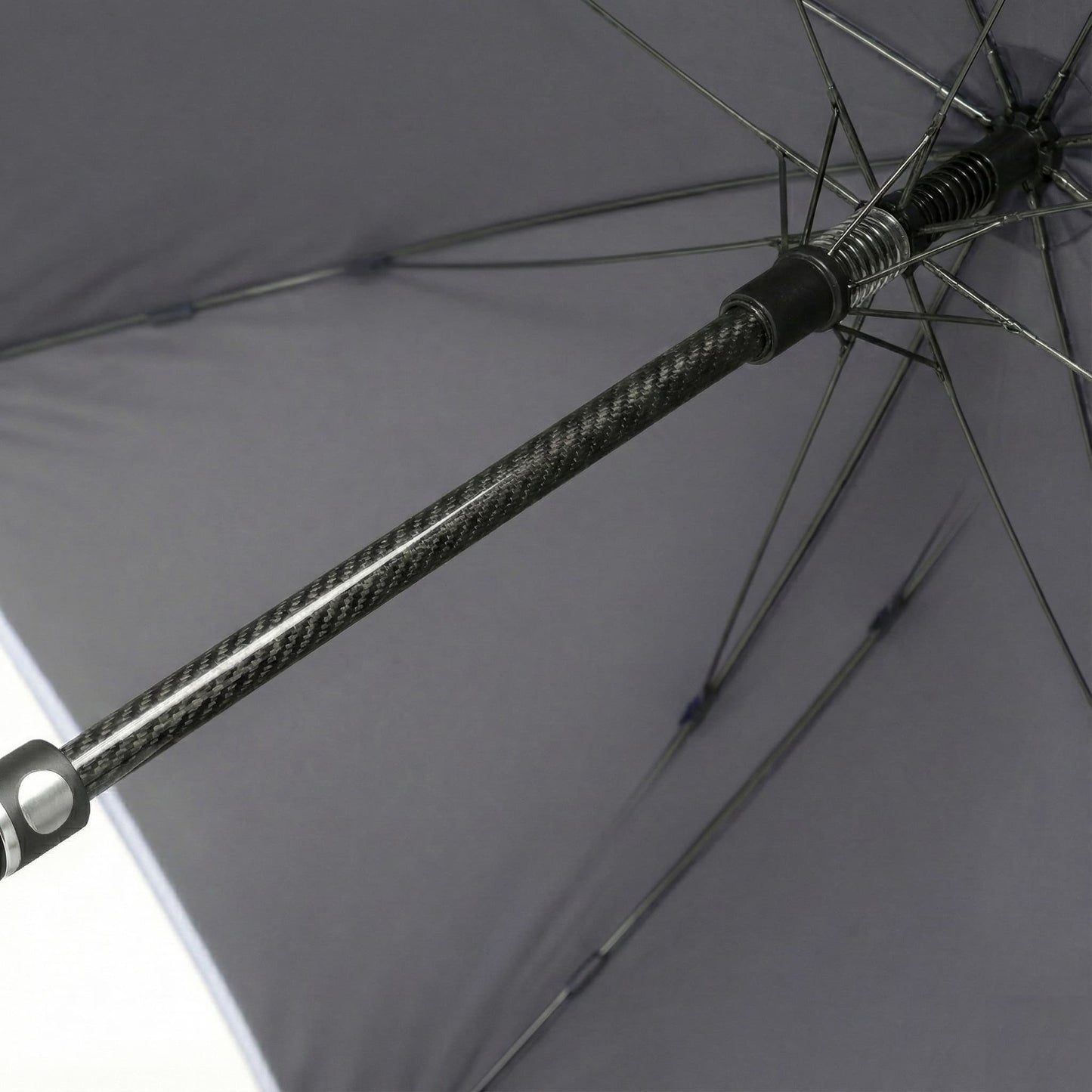 Herrenschirm Standard – 92 cm Sicherheitsschirm