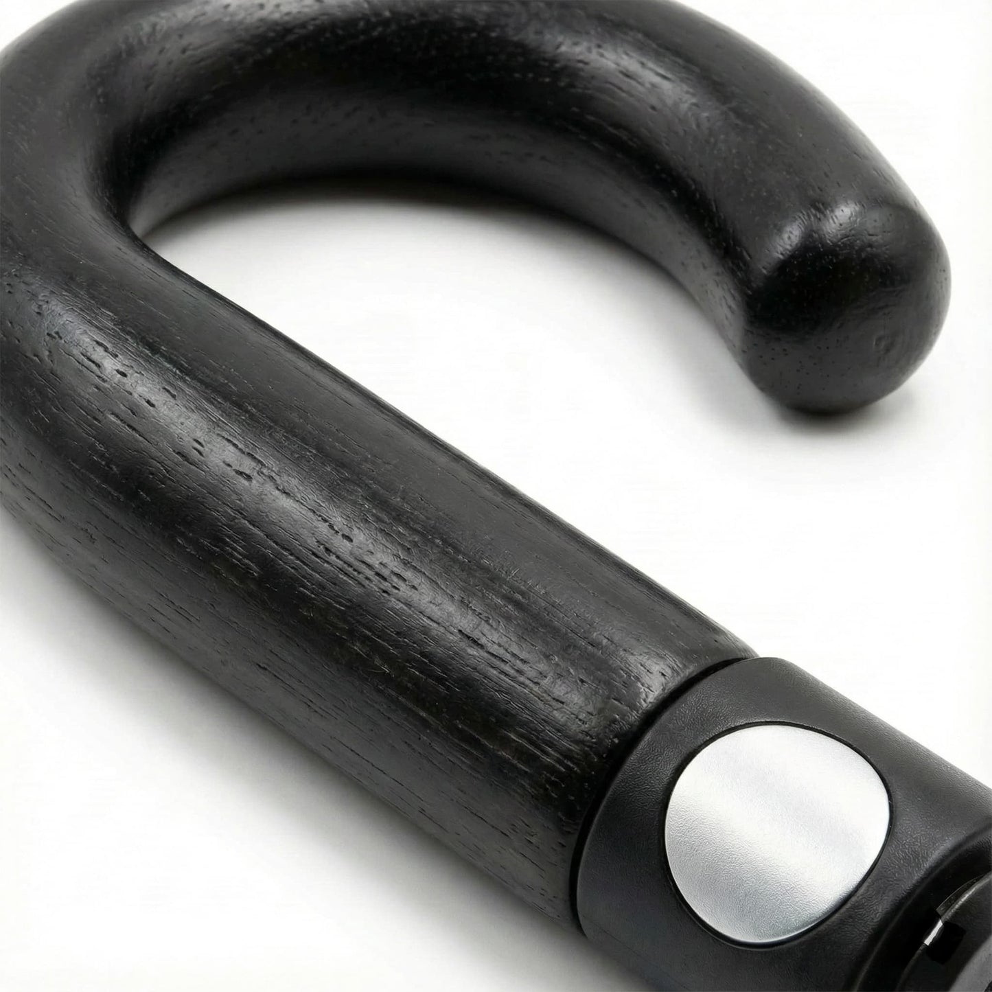 Standard Sicherheitsschirm (92 cm) – Extrem stabil, unkaputtbar & weltweit legal
