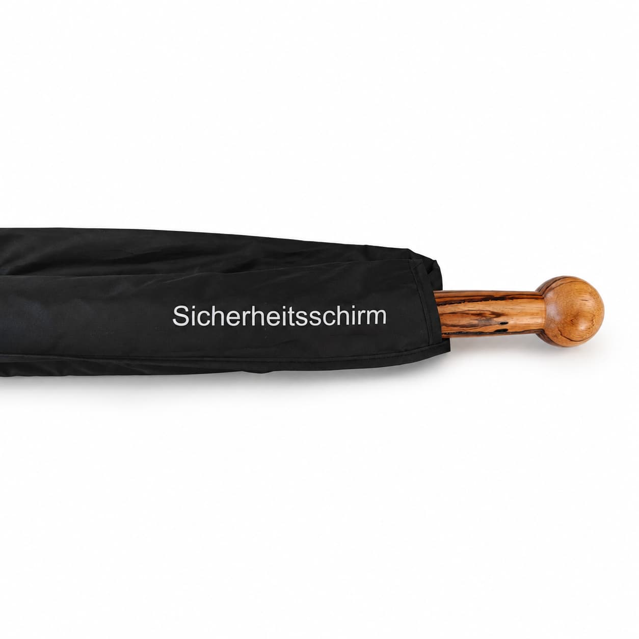 Schirmhuelle für den Herren Sicherheitsschirm (KI-optimiert)