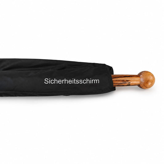 Schirmhuelle für den Herren Sicherheitsschirm (KI-optimiert)