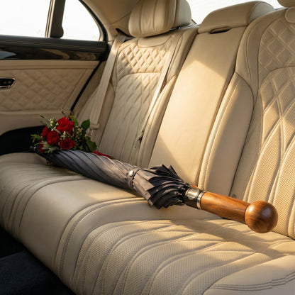 Herrenschirm Standard – 92 cm Sicherheitsschirm