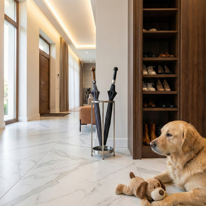 Herrenschirm Standard – 92 cm Sicherheitsschirm