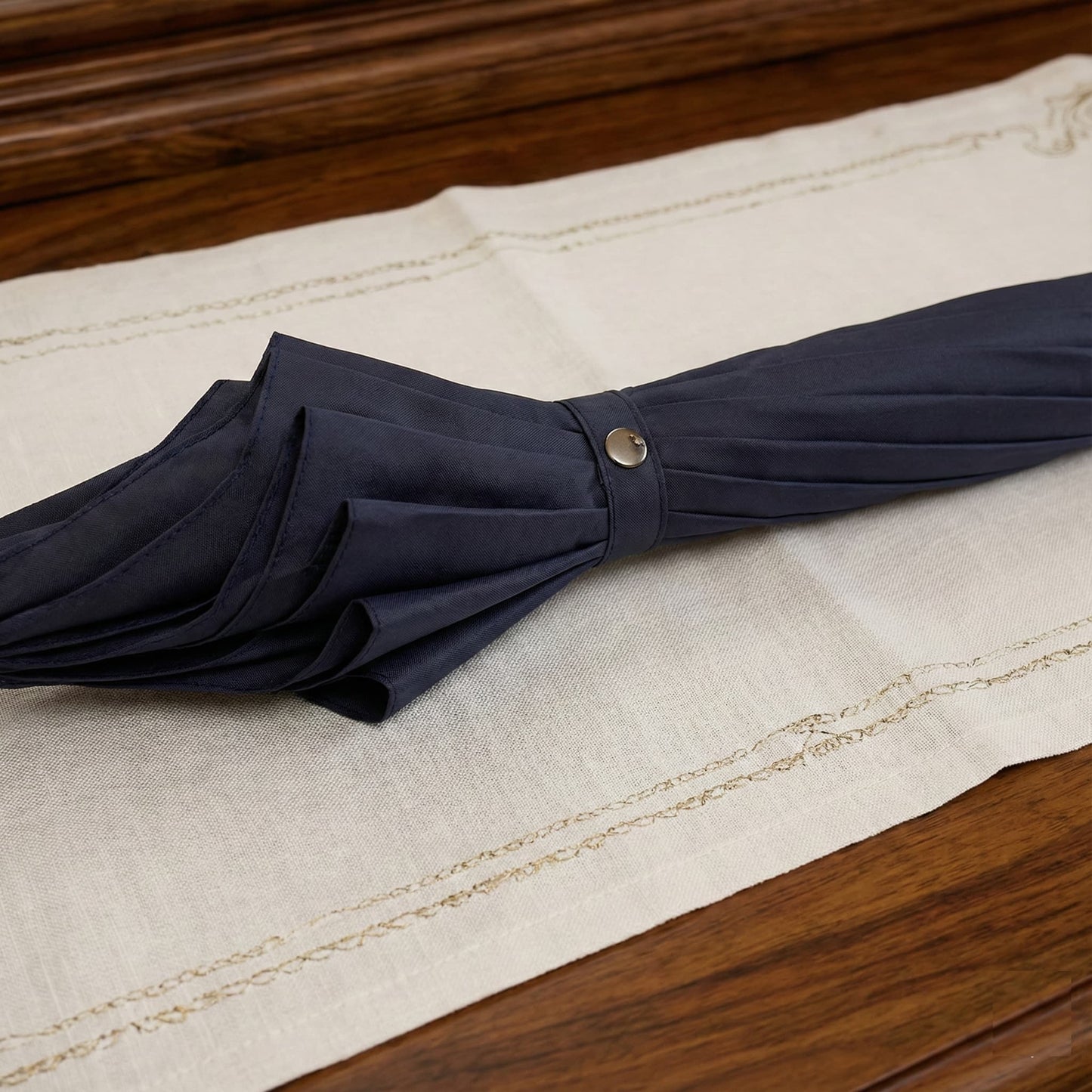 Herrenschirm XXL extra lang – 103 cm Sicherheitsschirm